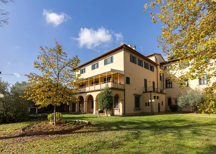 Villa La Stella Firenze